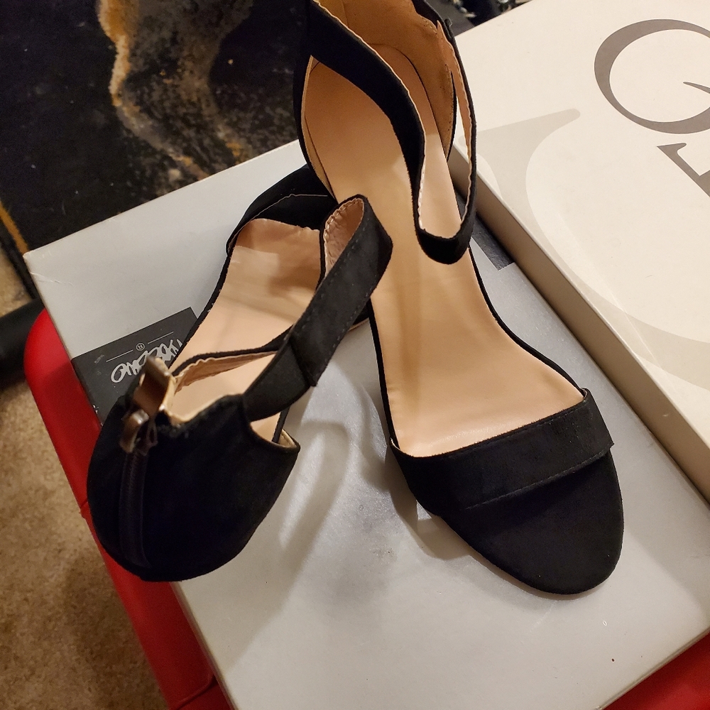 Heels